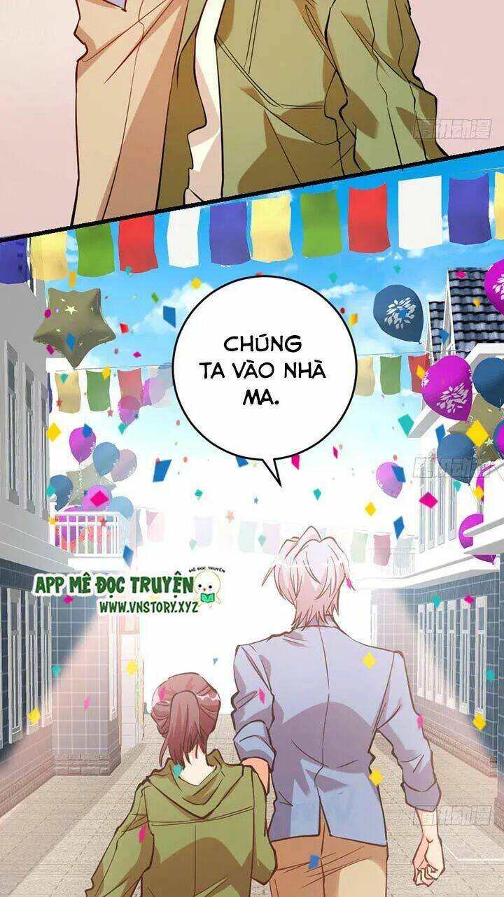thiên hậu trở về chapter 75 59