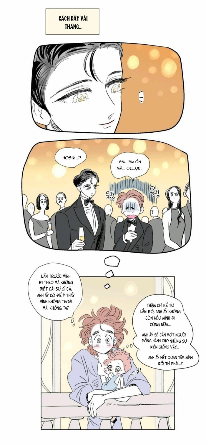 câu chuyện của hosik chapter 50 35