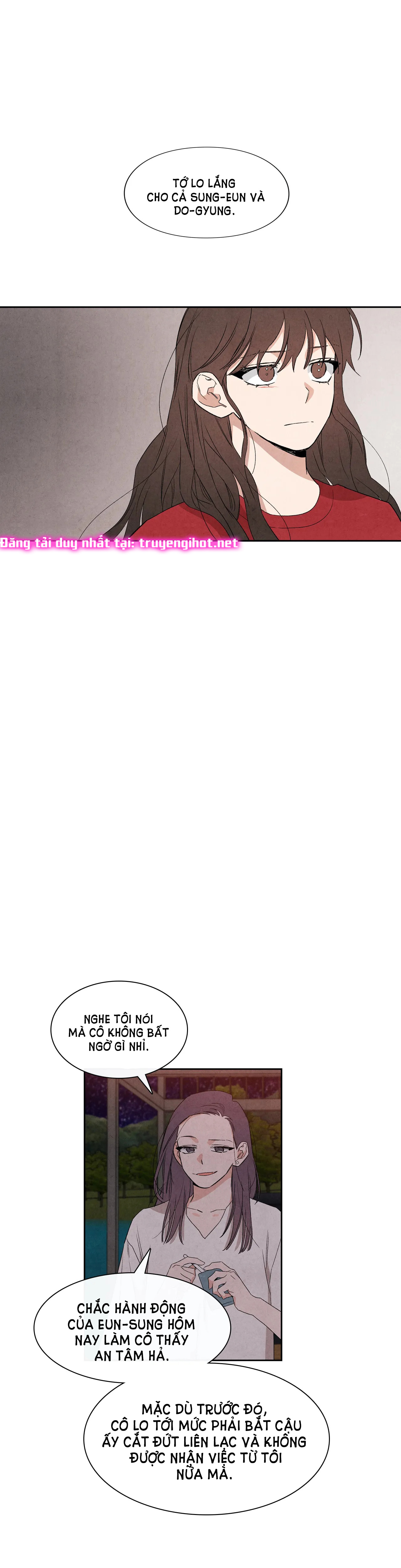 1 cộng 1 bằng.... chapter 50 20