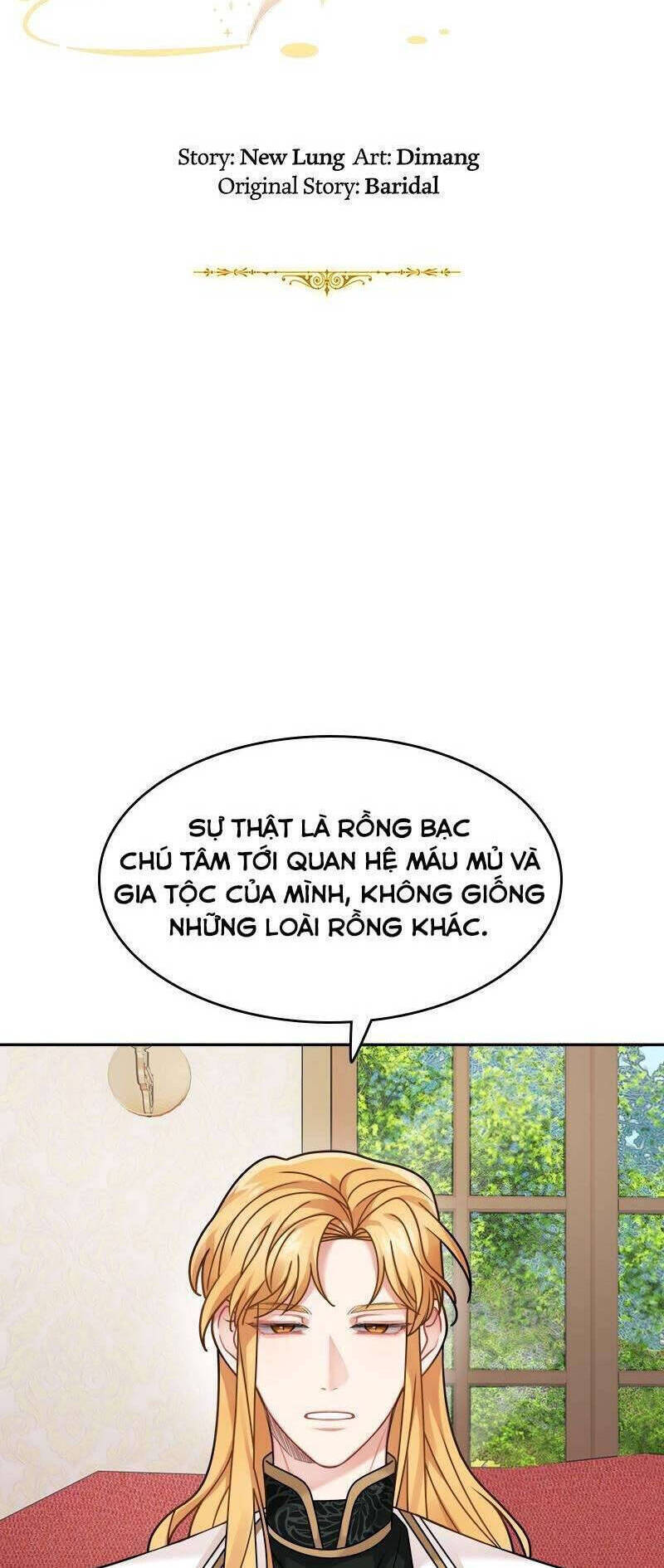 nhật ký tuần trăng mật của phù thủy và rồng chapter 110 3