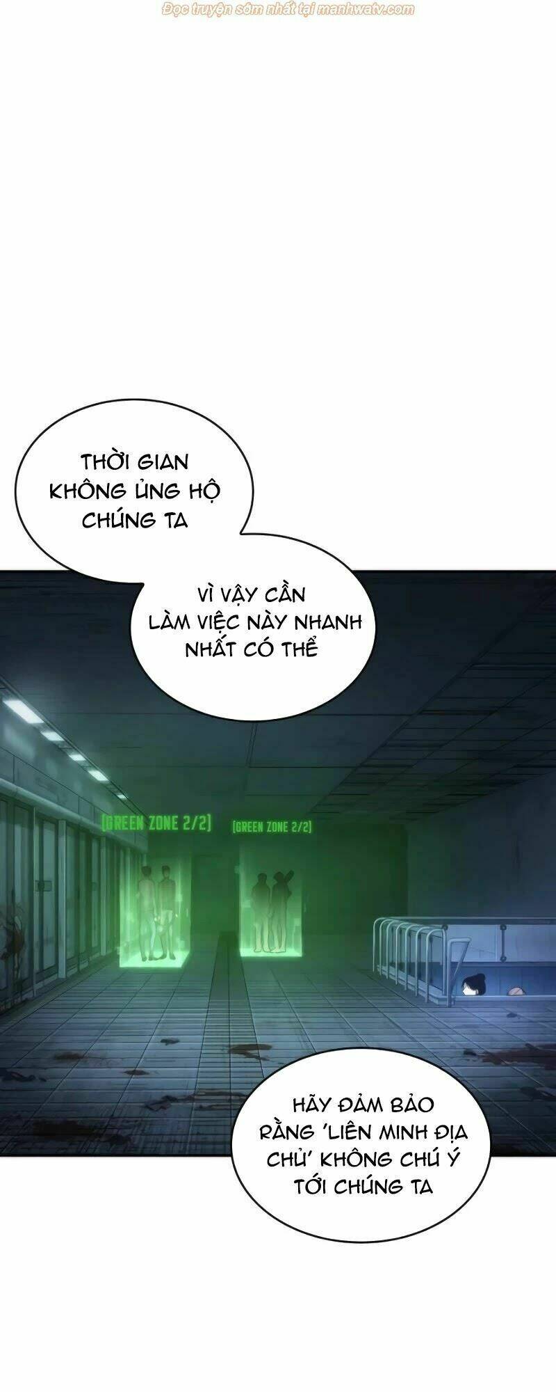 toàn trí độc giả - omniscient reader chapter 34 2