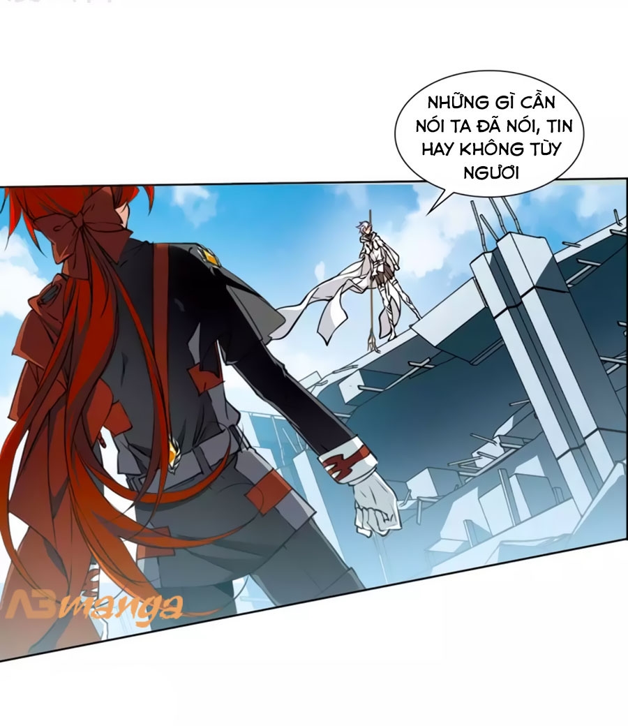 tam nhãn hao thiên lục chapter 299.1 2