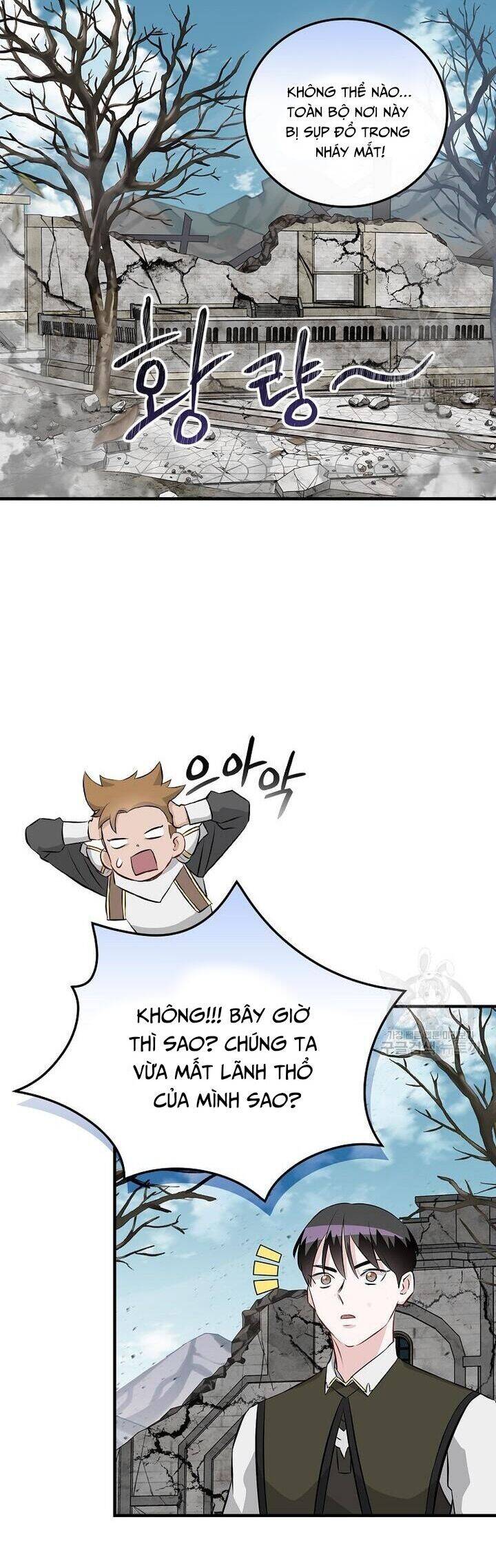 Level Up Chỉ Bằng Cách Ăn Cơm Chapter 153 16