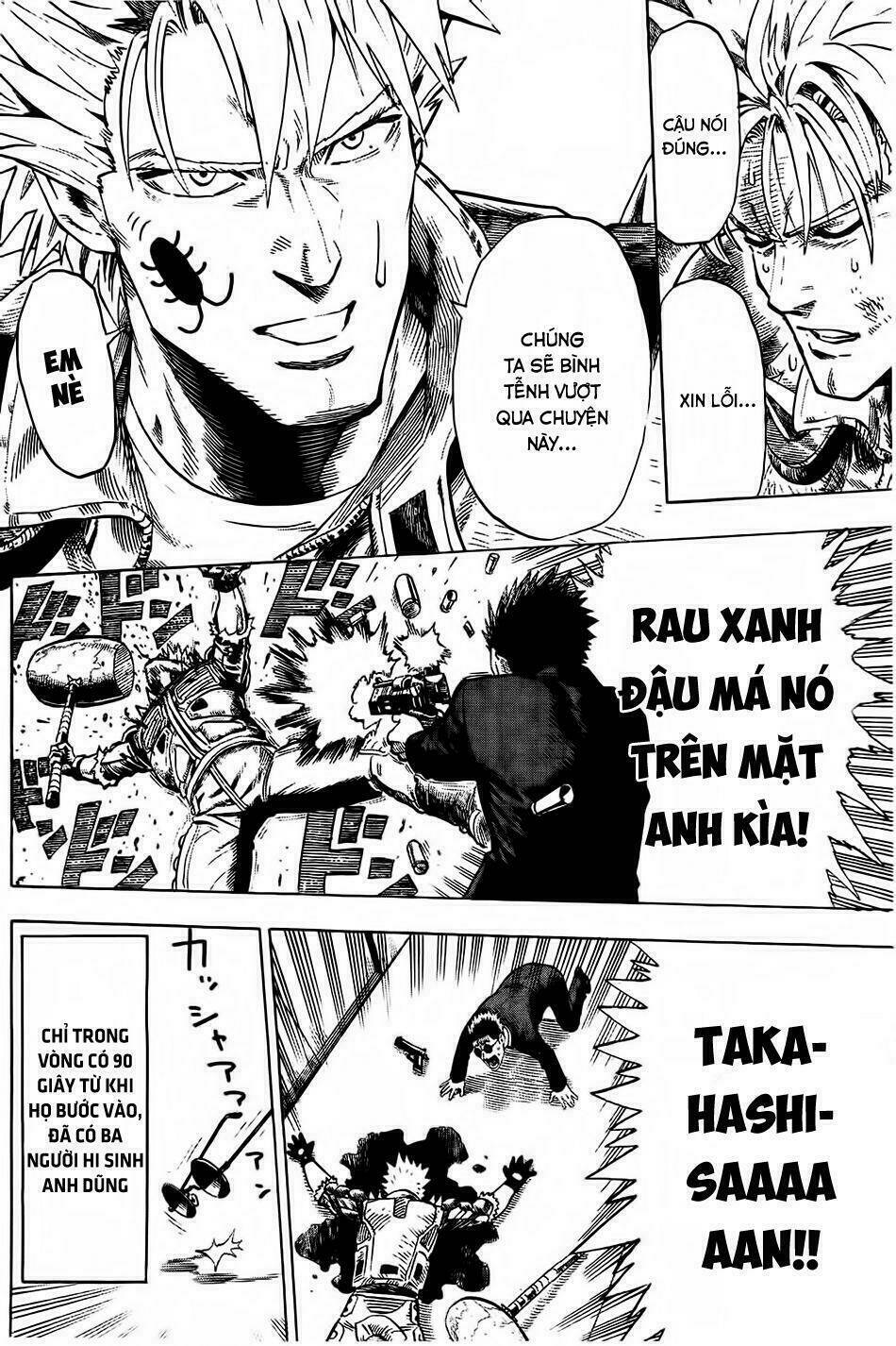 tổng hợp one shot. chapter 39 23