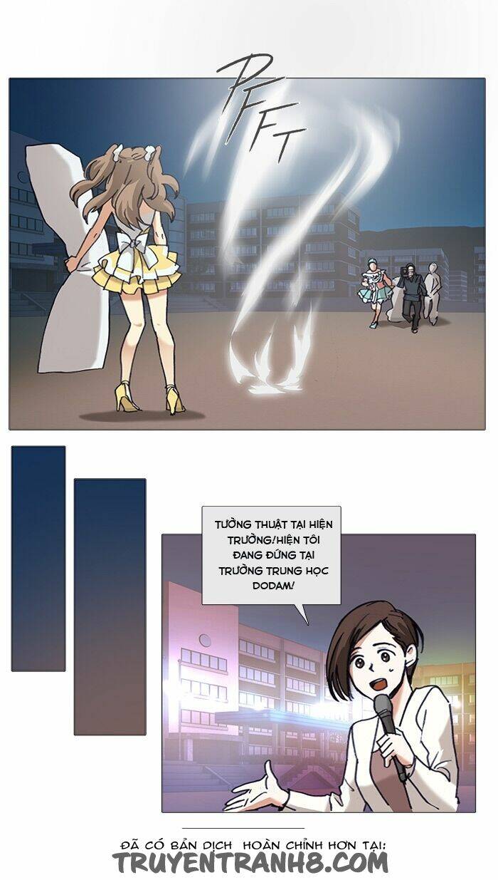 nữ sinh phép thuật chapter 53 17