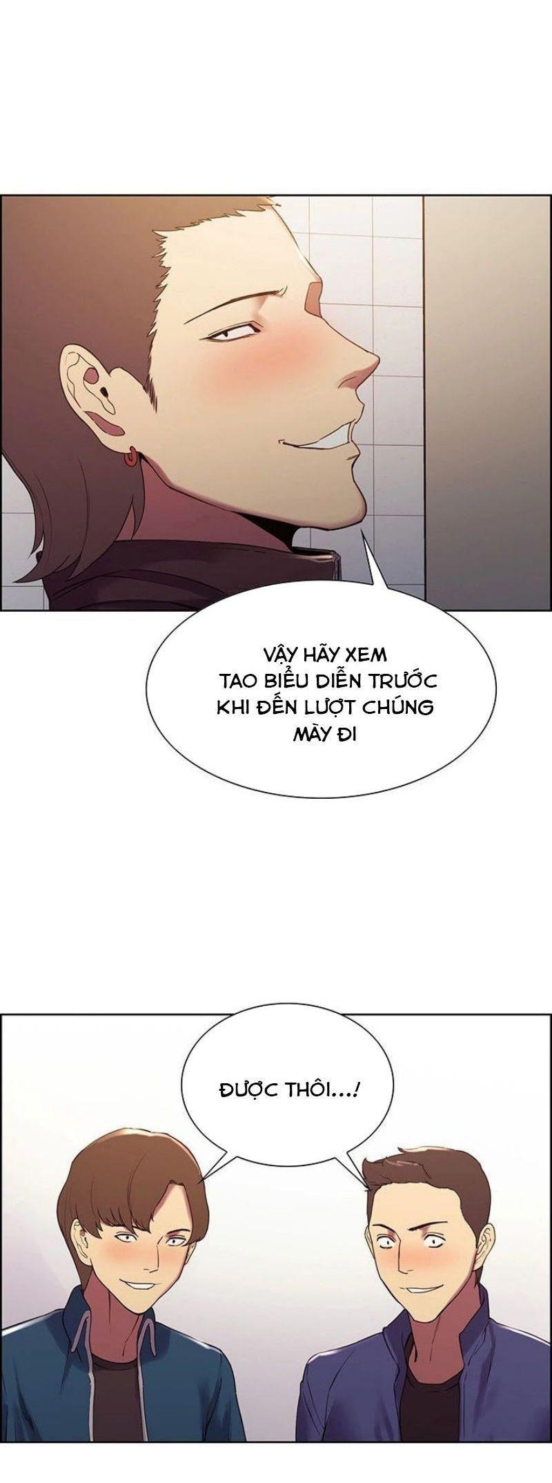 gia đình chạy trốn chapter 15 25