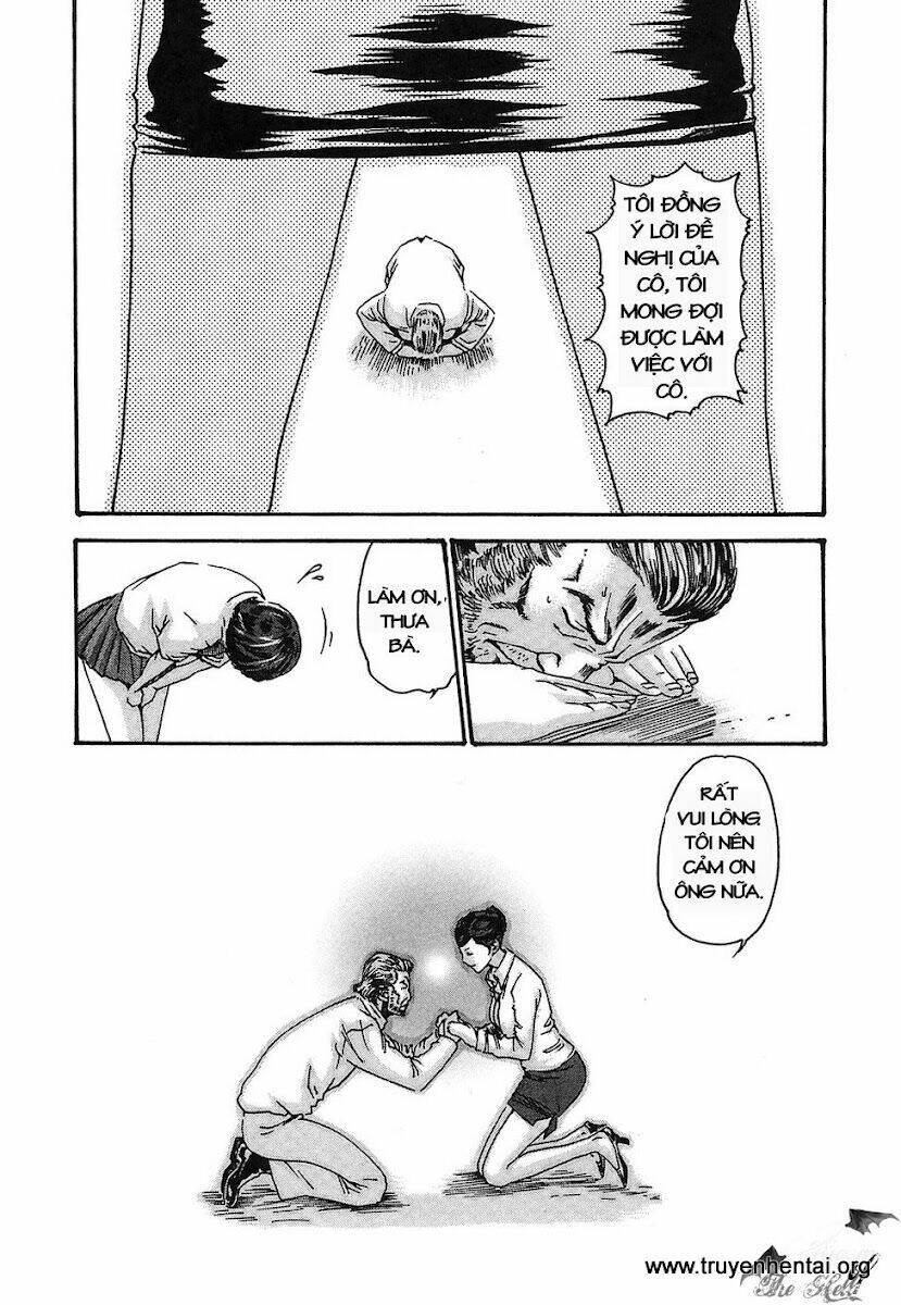 hishoka drops chapter 15 28