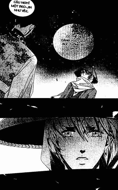 chuyện tình đảo thiên đường chapter 10 105