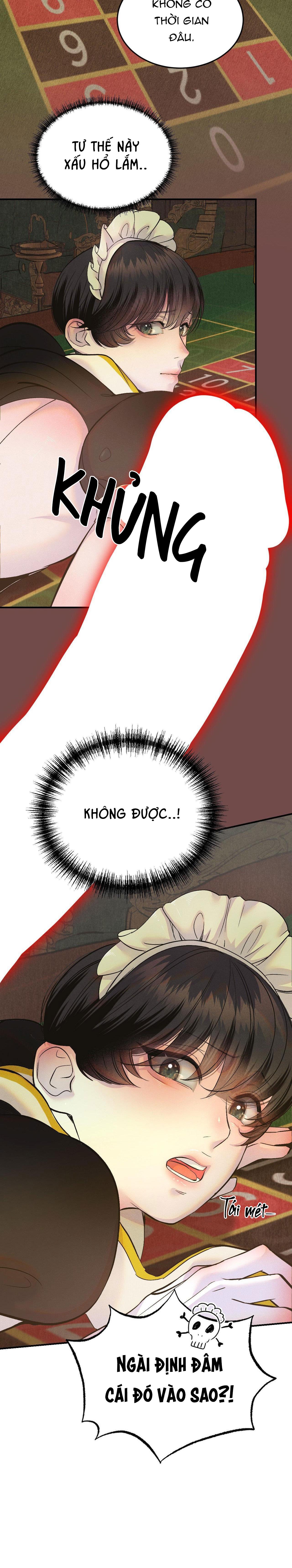 cậu bé đào chapter 5 4