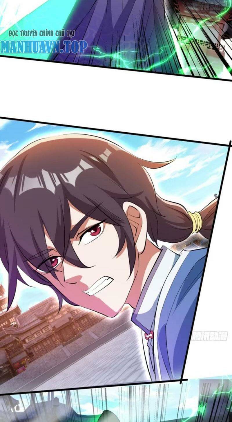 trăm tuổi mở hệ thống: con hiền cháu ngoan quỳ khắp núi! chapter 12 9