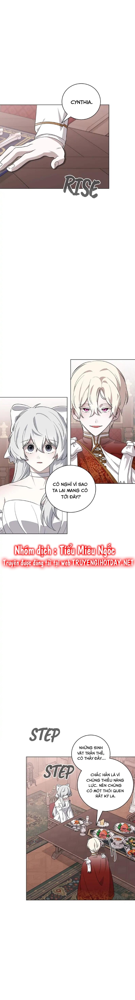 nữ phản diện muốn có kết thúc đẹp chapter 52 20