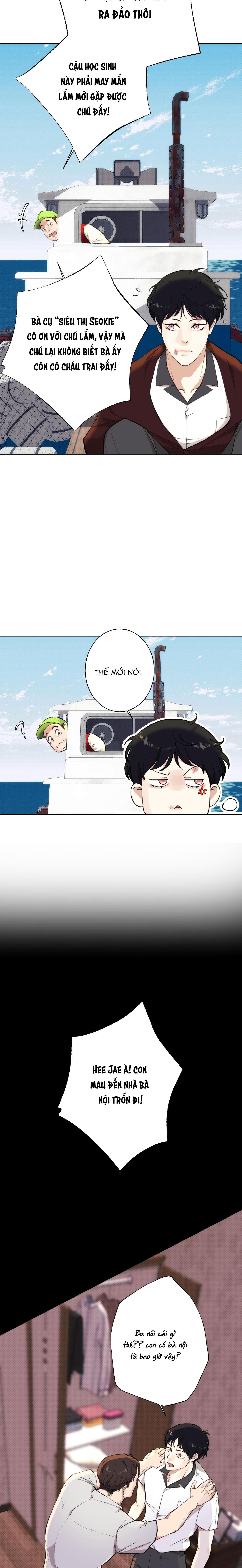 em bé và đại ca chapter 1 3