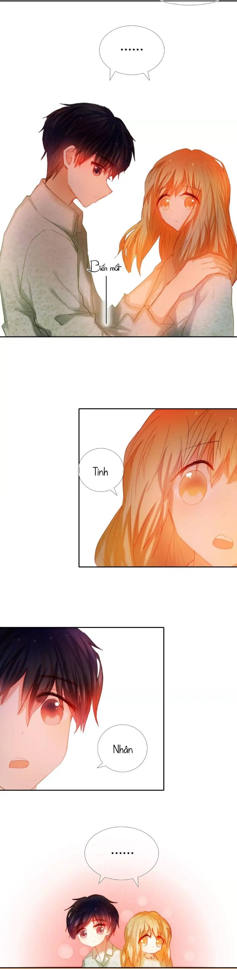 kế hoạch trái tim chapter 42 7