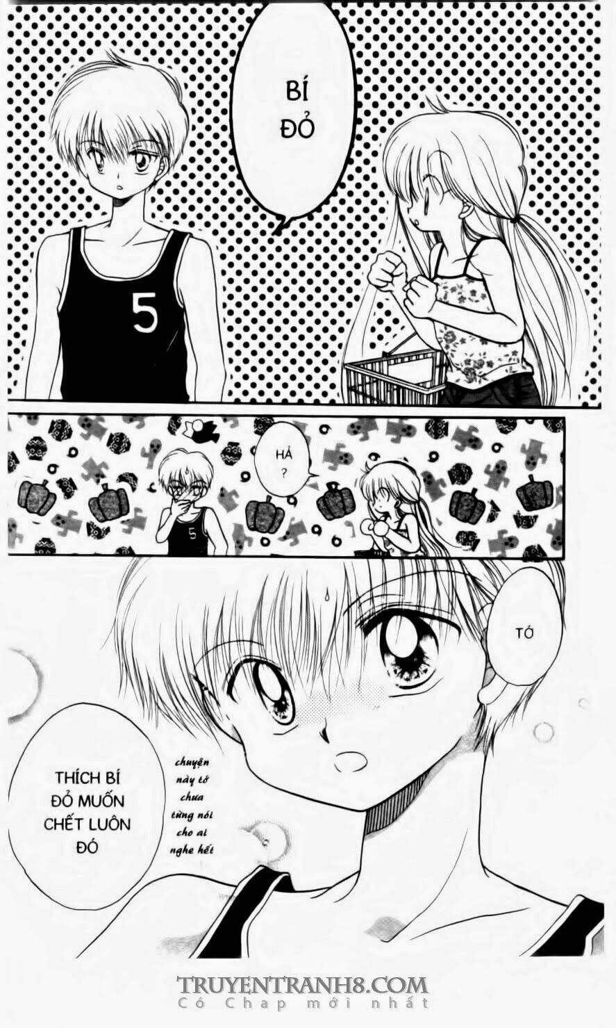 em bé ufo chapter 9 26