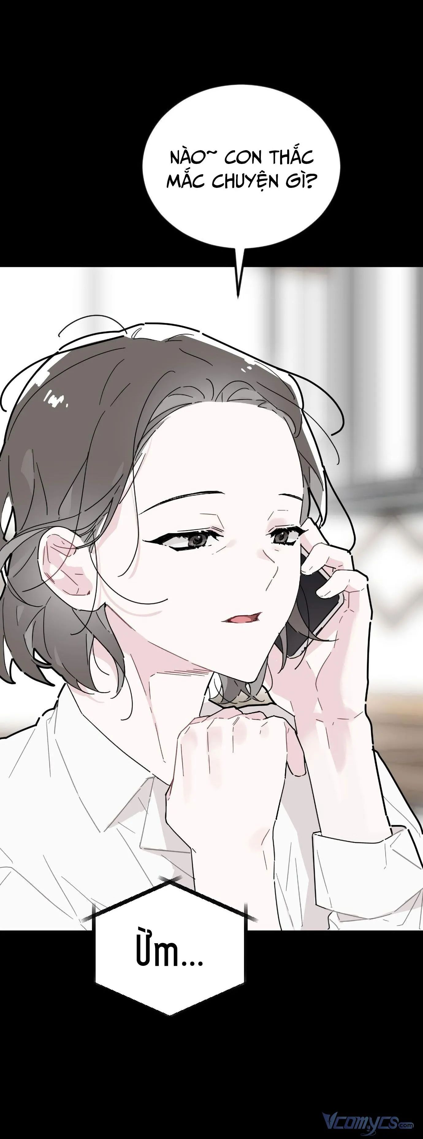 em đã tìm kiếm cả ngàn năm nay chapter 4 3