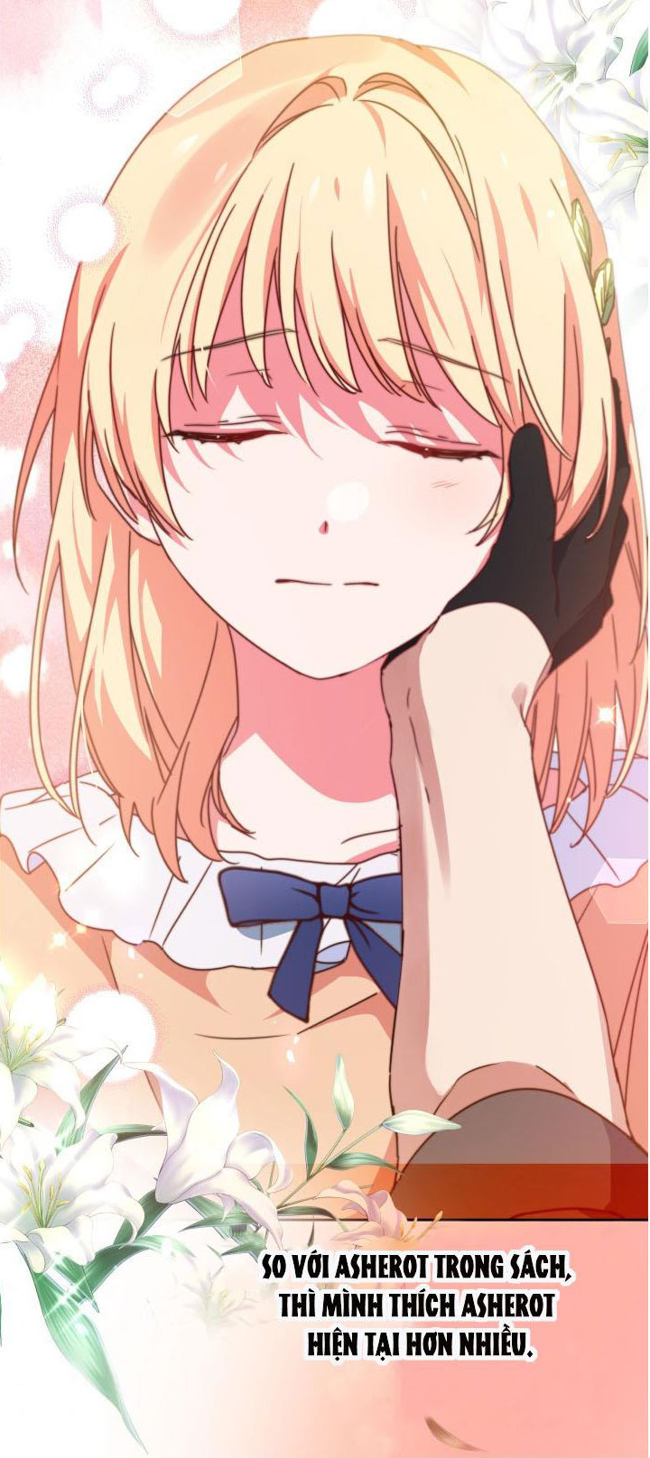 nàng elizabeth thuần khiết chapter 8 43