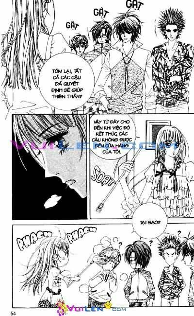 cửa hàng phù thủy chapter 3 54