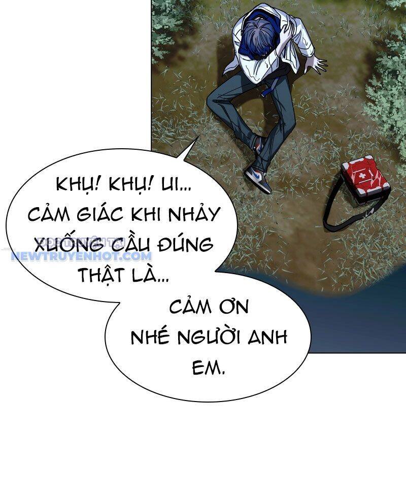 tận thế cũng chỉ là trò chơi chapter 32 26