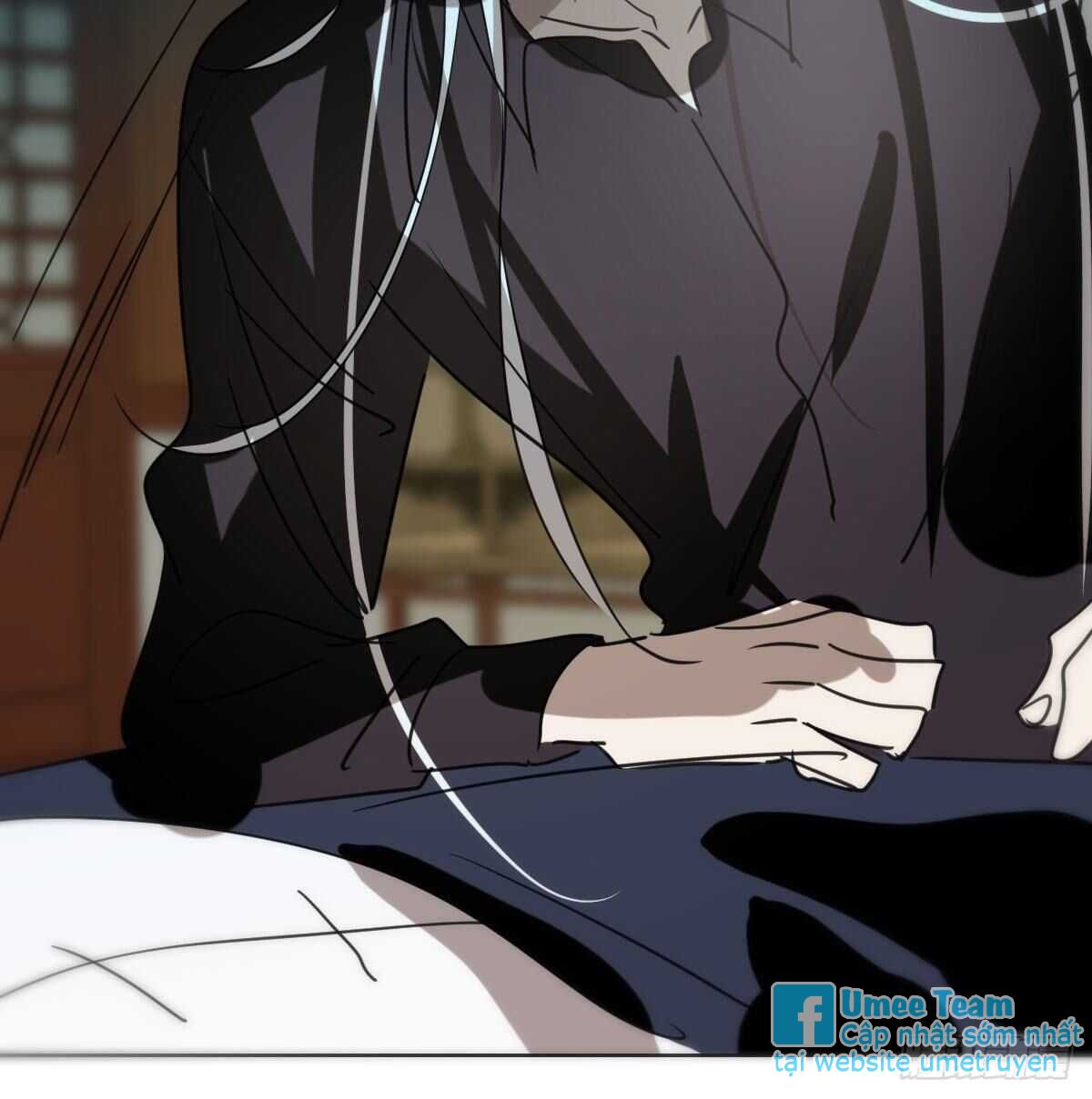 bắt lấy ngao ngao chapter 125 23