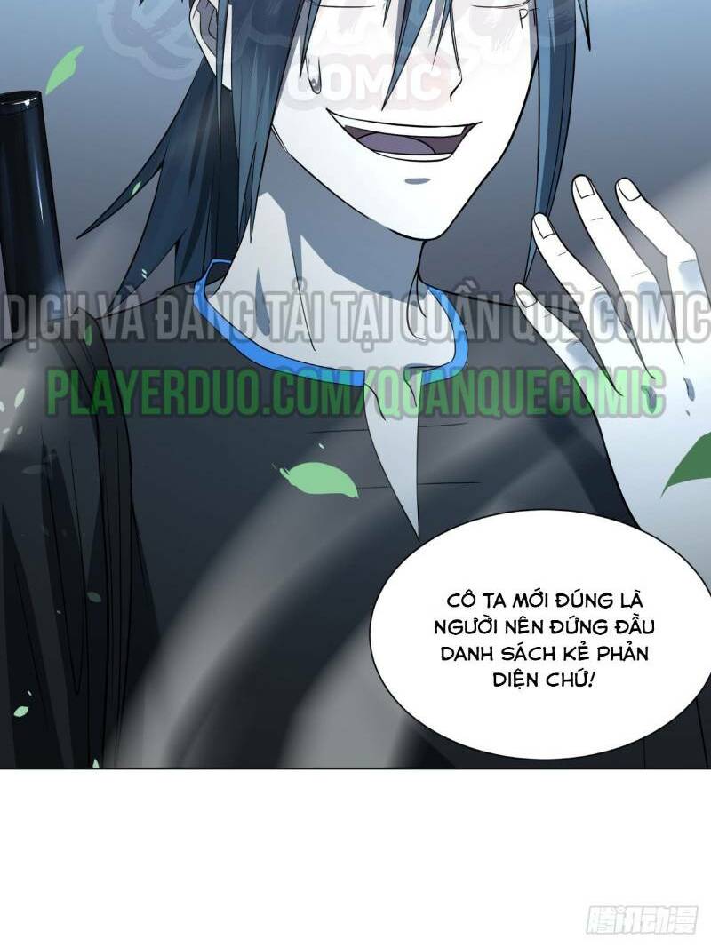 danh sách kẻ phản diện chapter 68 17