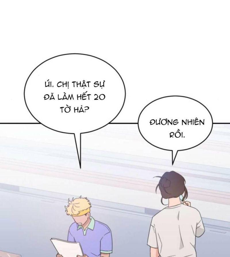 vận may không ngờ chapter 40 74