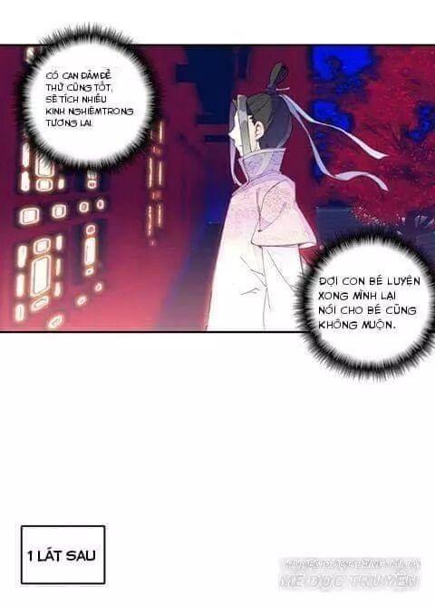 Lão Đại Xuyên Không Thành Tiên Nữ chapter 51.2 4