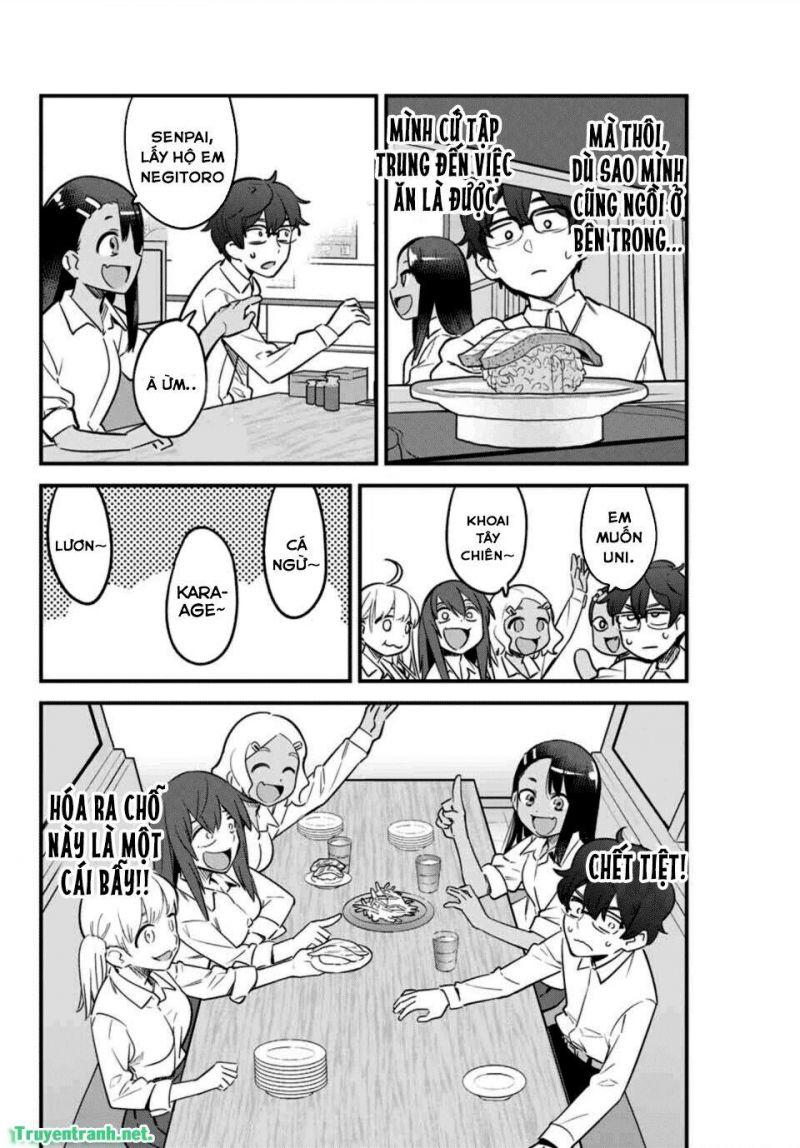 please don't bully me - nagatoro-san chapter 53 4