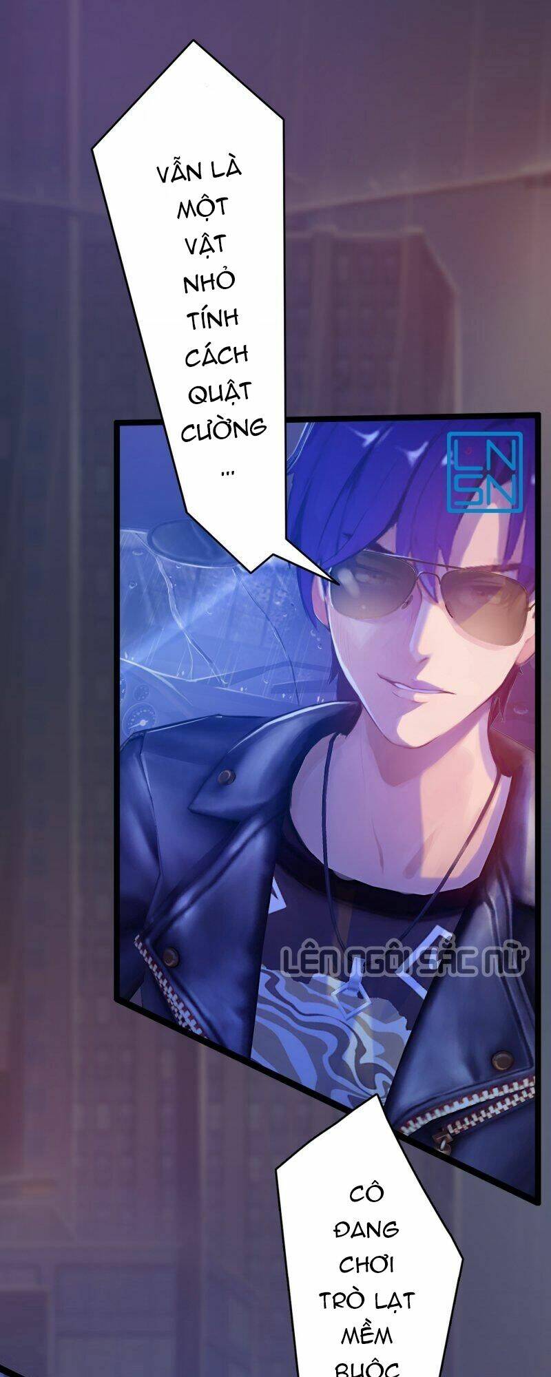 cưng chiều tình yêu bé nhỏ chapter 7 21