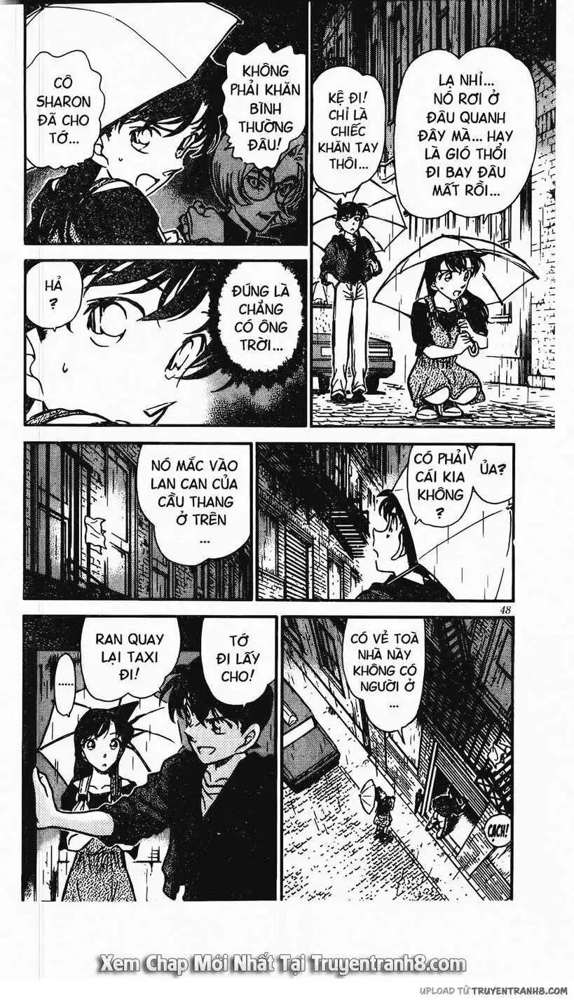 conan chapter 353 14