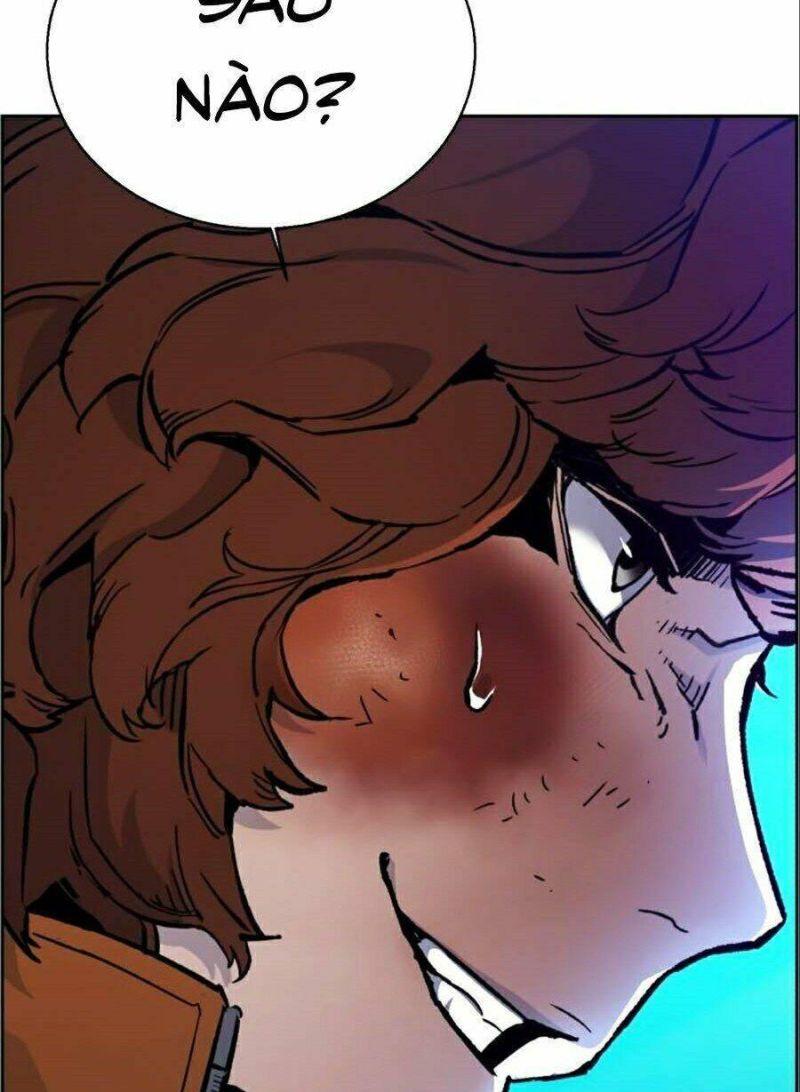 bạn học tôi là lính đánh thuê chapter 35 27