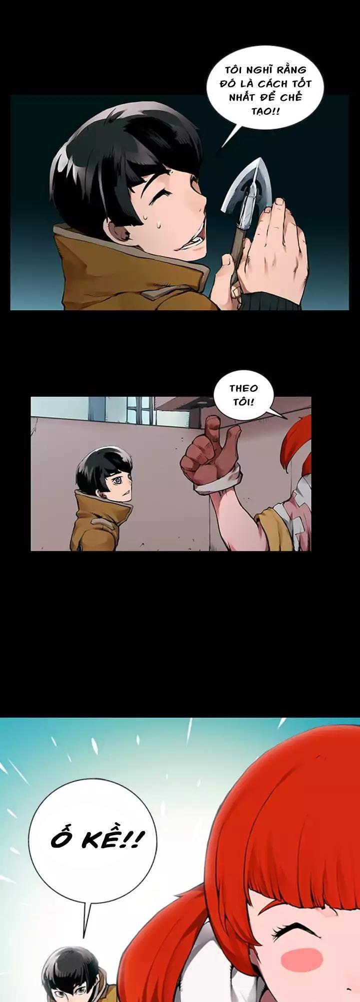 quá tải chapter 17 30