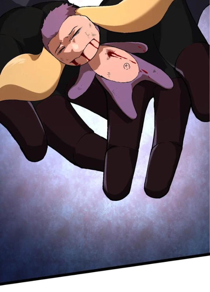 từ cây cổ thụ bắt đầu tiến hóa chapter 90 44