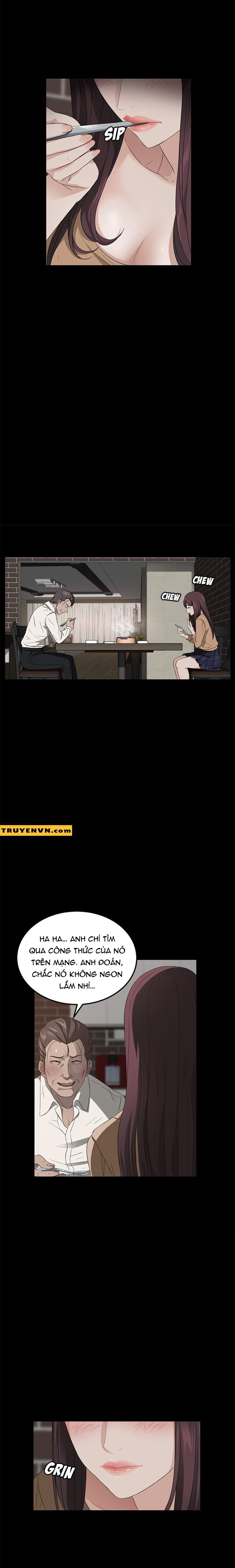 cô vợ bị bán chapter 12 4