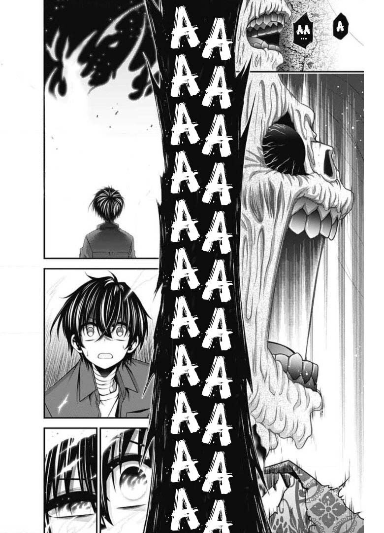 thợ săn ác linh chapter 28 29