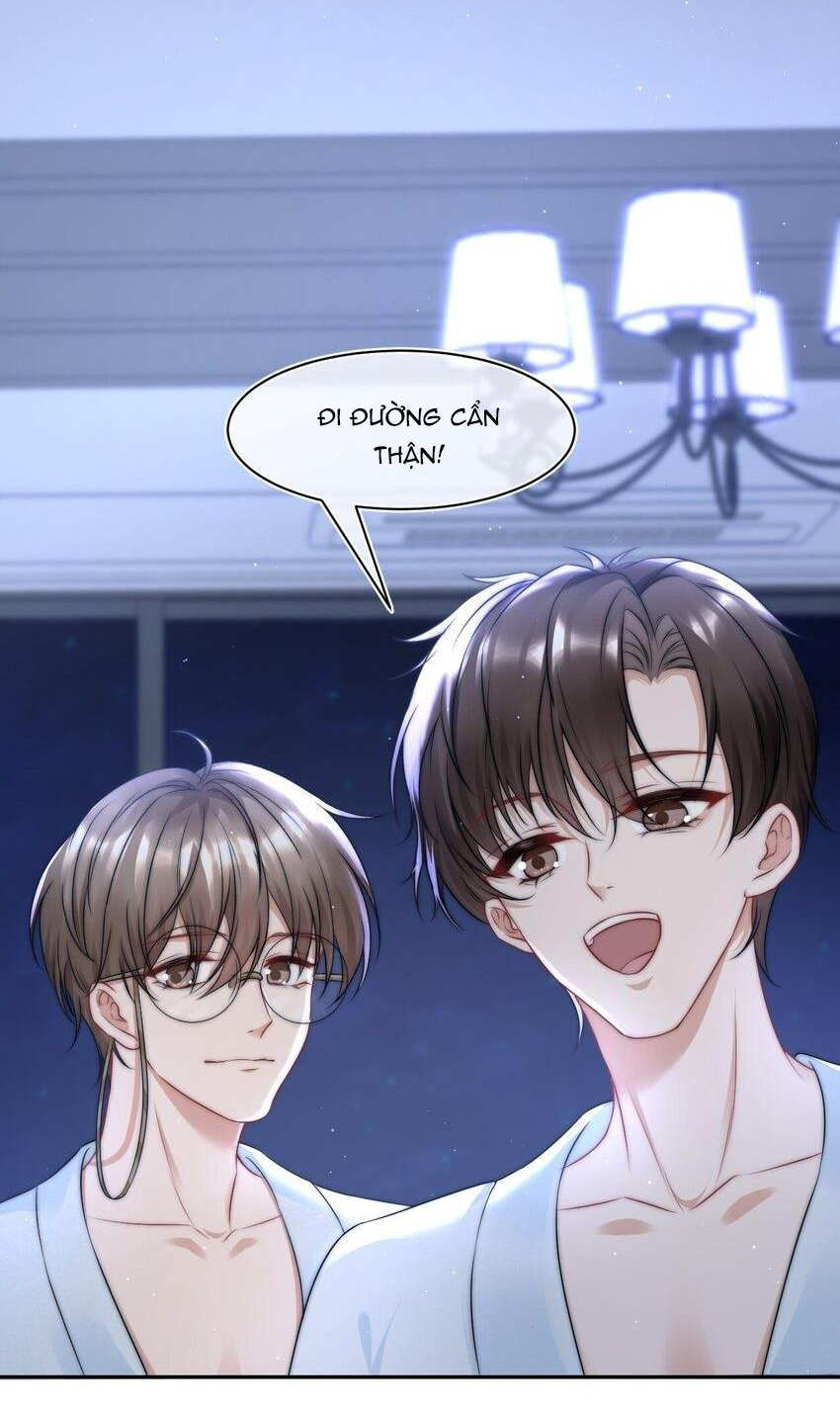 ta sinh con cho tổng tài chapter 82 41