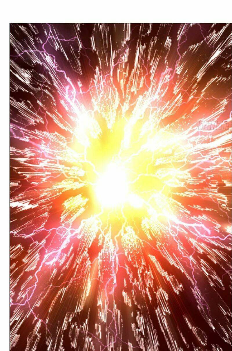 cực vũ huyền đế chapter 92 42