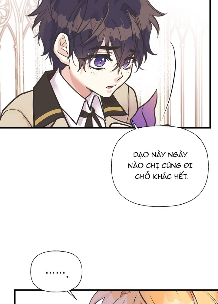 chị tôi đã nhặt về một nam chính quyến rũ chapter 56 50