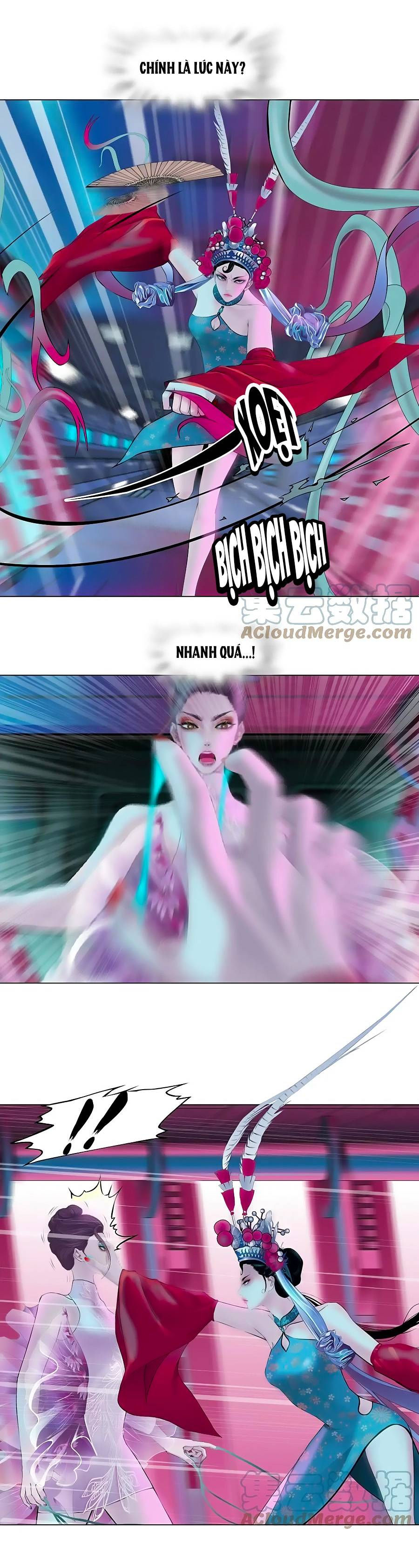 đằng nữ chapter 155 3