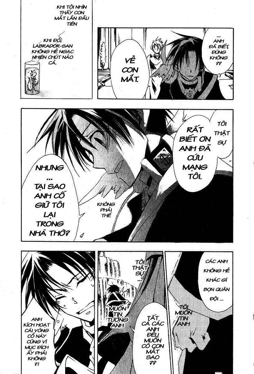 07 hồn ma chapter 11 17