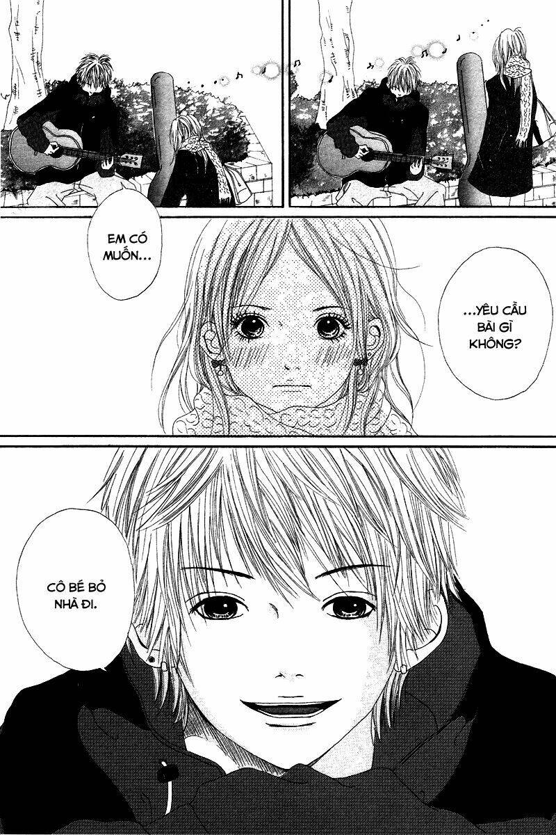 1/3 romantica chapter 3.2 3