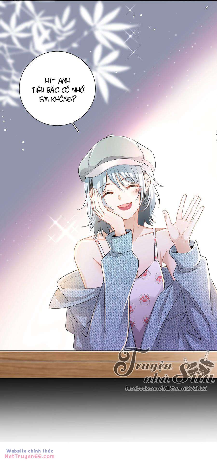 chị ơi! chị thật không bình thường! chapter 8 38