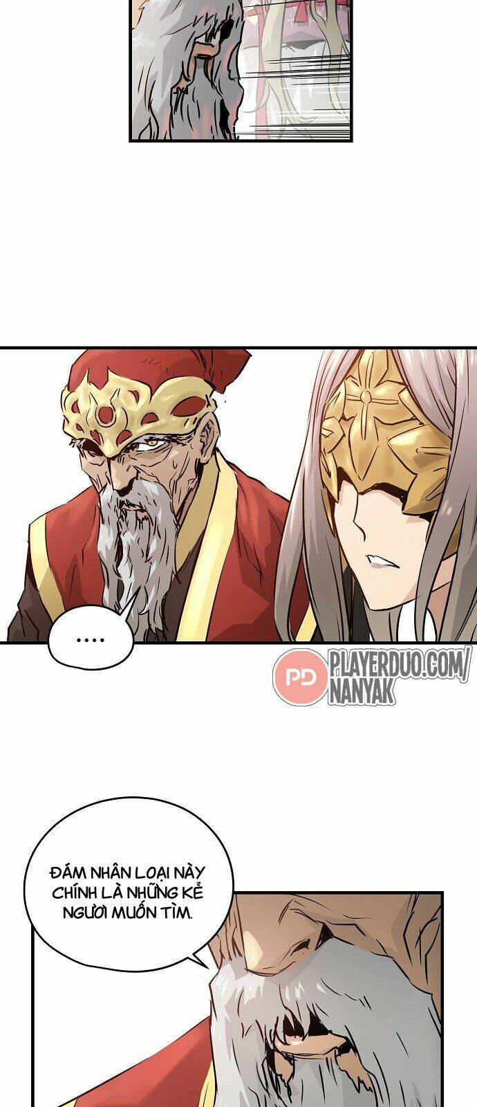 hứa lan chapter 63 67