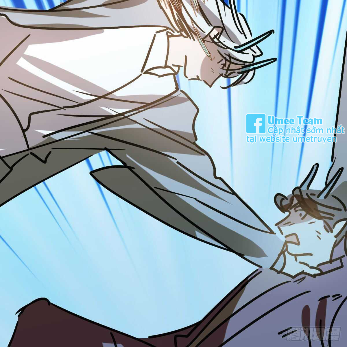 Bắt Lấy Ngao Ngao chapter 89 - Trang 53