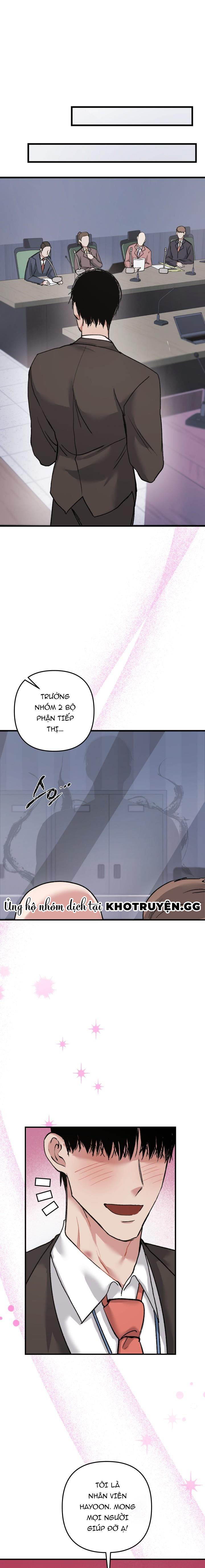 chiếc gương ma quái chapter 3 26