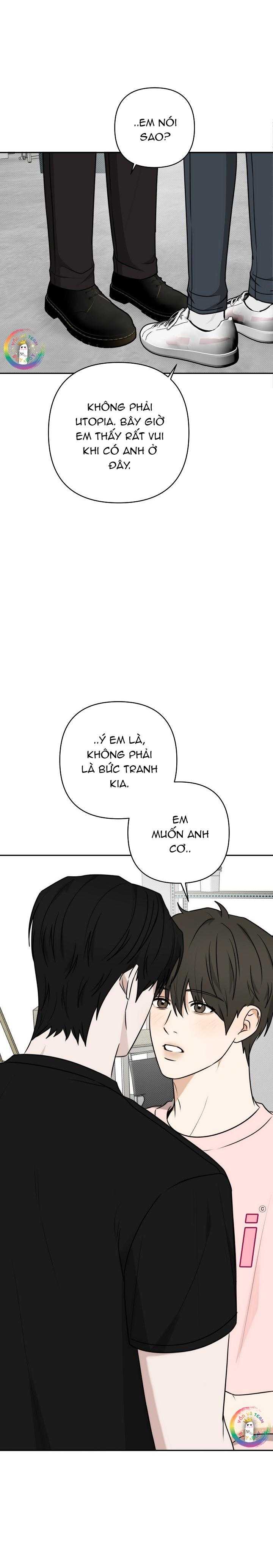 những nàng công chúa bị nguyền rủa chapter 34 6