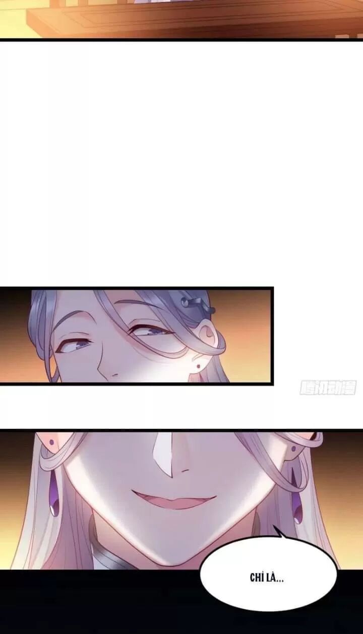 ta mới không gả cho hoàng tử phản diện chapter 8 20