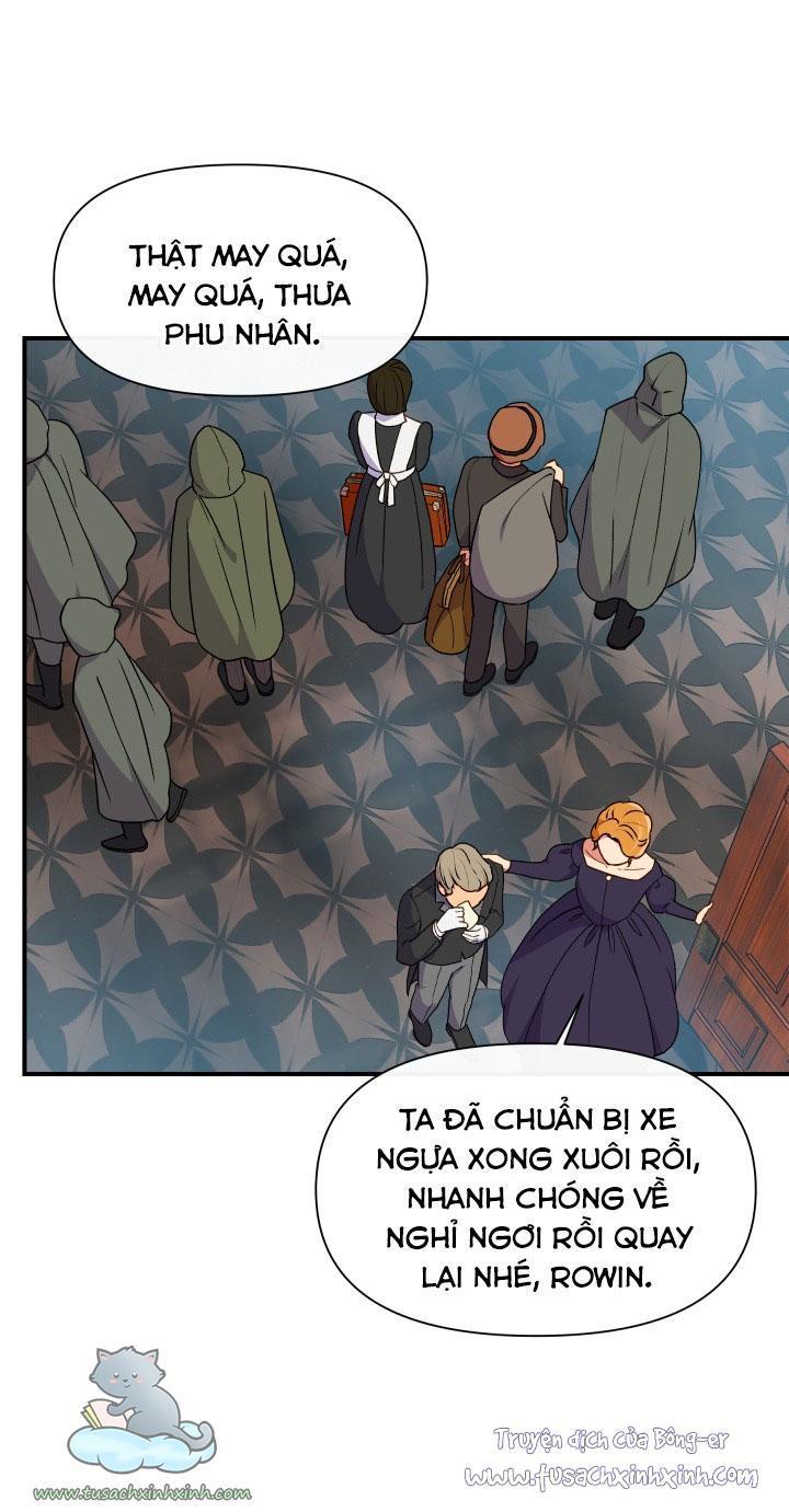 công nương khế ước của gia tộc công tước quái vật chapter 77 13