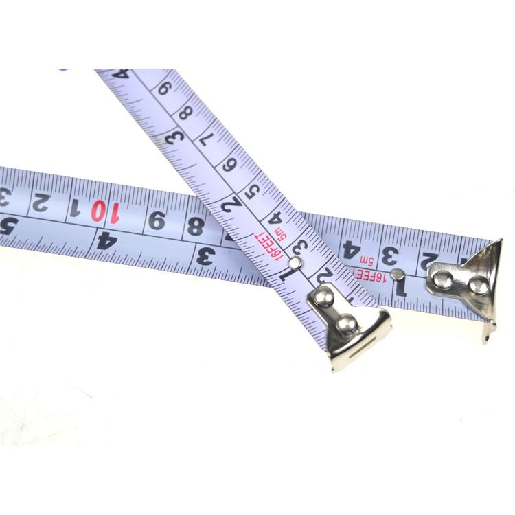Thước cuộn C-Mart D0002 Đài Loan 2m, 5m, 7.5m