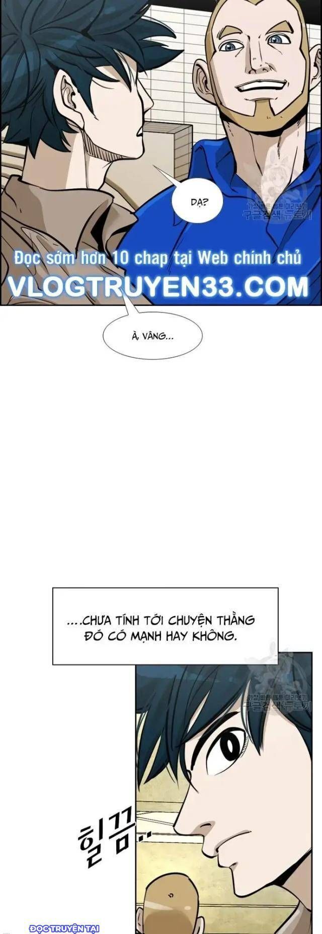 shark - cá mập chapter 229 25