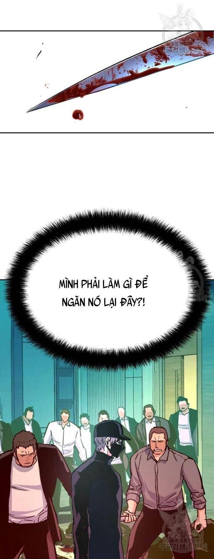 bạn học tôi là lính đánh thuê chapter 111 29